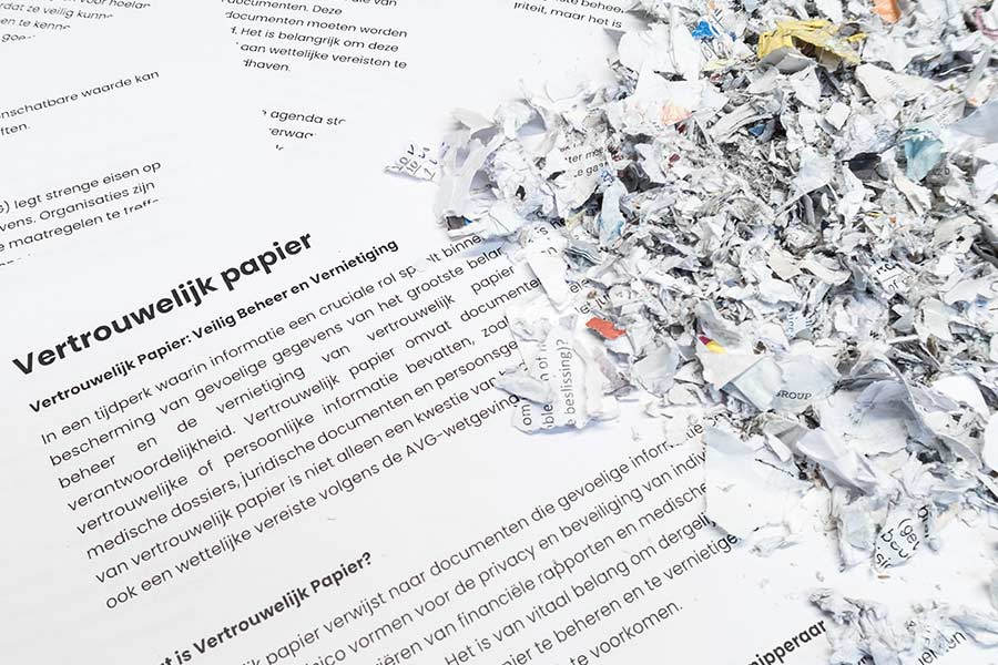 close-up-vernietigd-papier