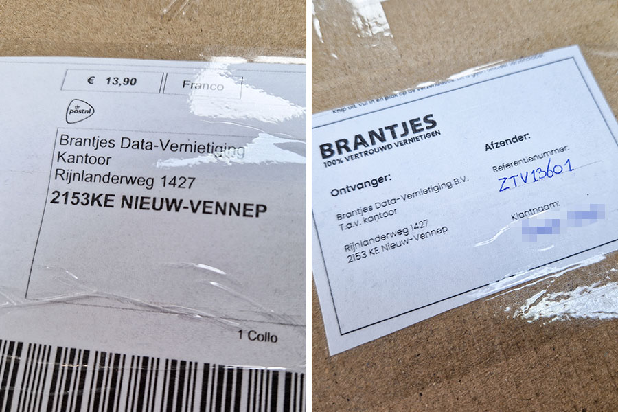 verzenddoos-pakketlabel-brantjes-label